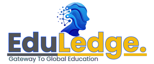 Eduledge Logo