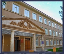 Fergana Medical Institute of Public Health (FMIPH)
