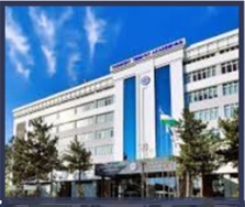 Tashkent State Medical University (TSMU)