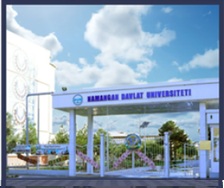 Namangan State University (NamSU)
