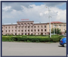 Progress Medical University