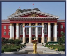 Osh State Medical University