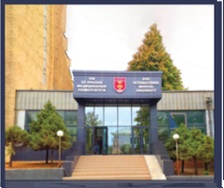 Osh International Medical University