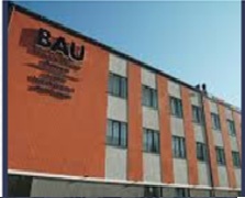 BAU International University Batumi