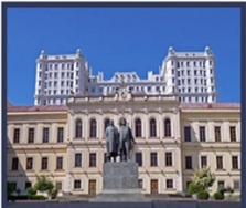 Tbilisi State Medical University (TSMU)