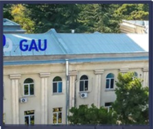 Georgian American University