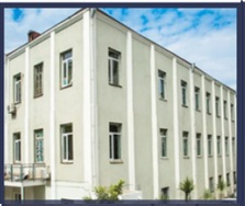 Geomedi Medical University