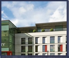 East European University (EEU)