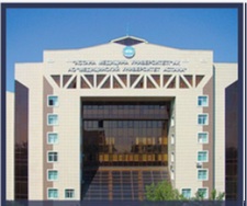 Astana Medical University