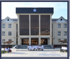 Jalal-Abad International University Faculty of Medical
