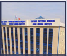 Asian Medical Institute