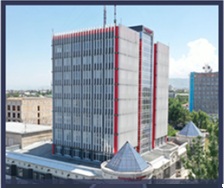 IUK-ISM International School of Medicine (IUK)