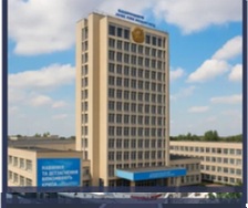 Al-Farabi Kazakh National University