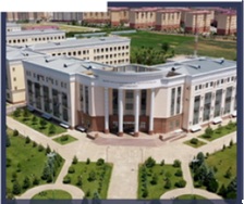 West Kazakhstan State Medical University
