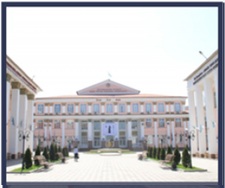 Kazakh National Medical University