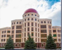 Ingush State Medical University