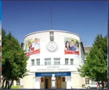 Mari State Medical University
