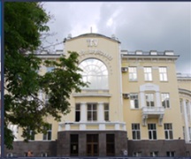 Tambov State Medical University