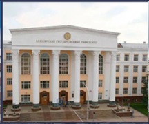 Bashkir State Medical University