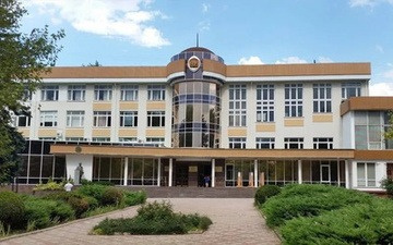 Crimea Federal University