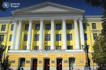 Orel State Medical University