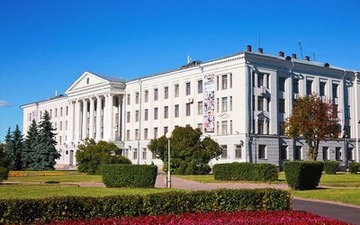 Pskov State Medical University