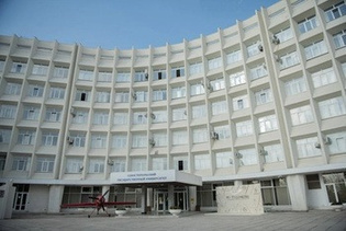 Sevastopol State Medical University