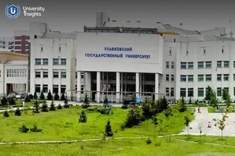Ulyanovsk State University