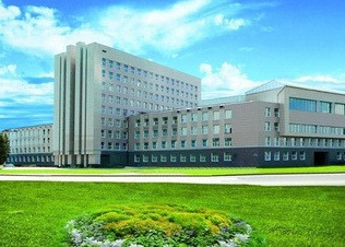 Yaroslav-The Wise Novgorod State Medical University