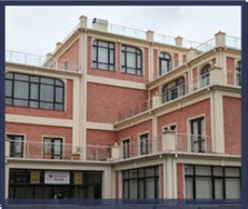 Akaki Tsereteli State University