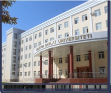 Gulistan State University