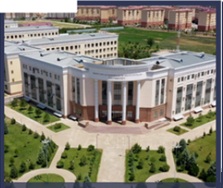Navoi State University