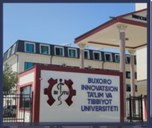 Bukhara Innovative Education and Medical University