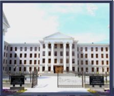 Samarkand State Medical University (SSMU)